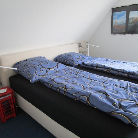 Bed & Breakfast วุนสตอร์ฟ ภายนอก รูปภาพ
