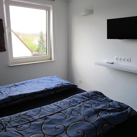 Bed & Breakfast วุนสตอร์ฟ ภายนอก รูปภาพ