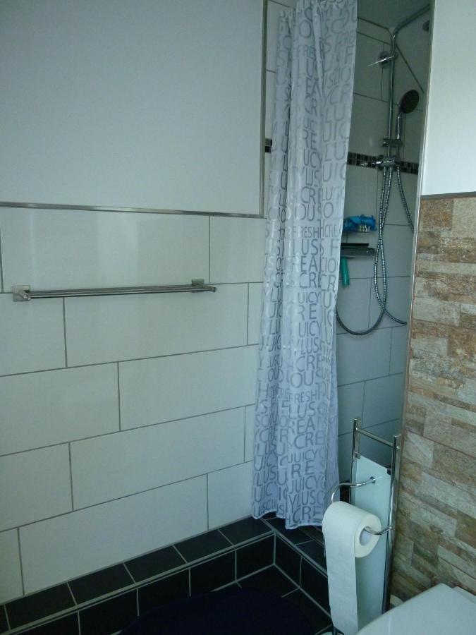 Bed & Breakfast วุนสตอร์ฟ ภายนอก รูปภาพ